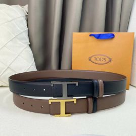 Picture of Tods Belts _SKUTodsbelt34mmX95-125cm7D017630